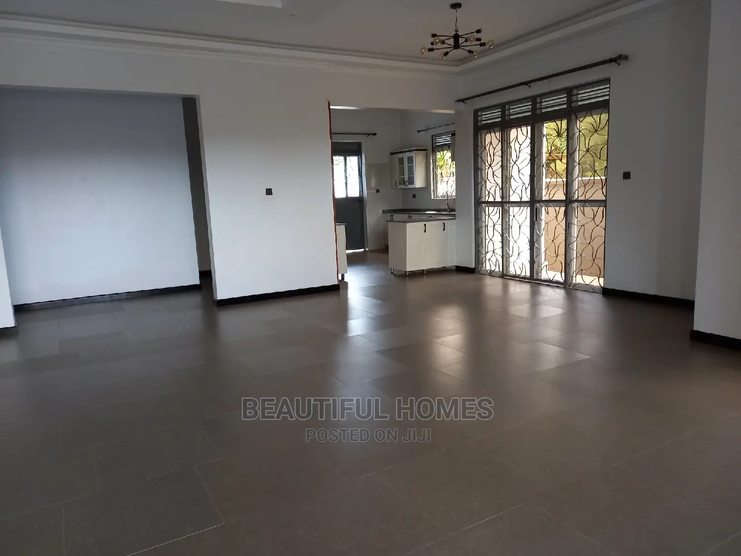 Furnished 4bdrm House in Kira Mamerito for Sale