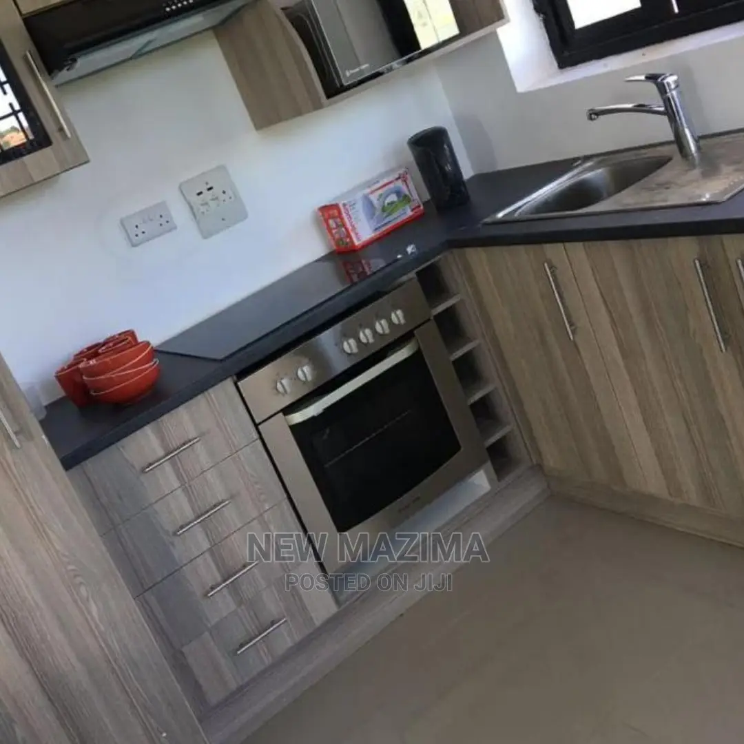Furnished 3bdrm House in Buziga Heights, Division B for Rent