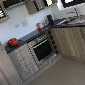 Furnished 3bdrm House in Buziga Heights, Division B for Rent