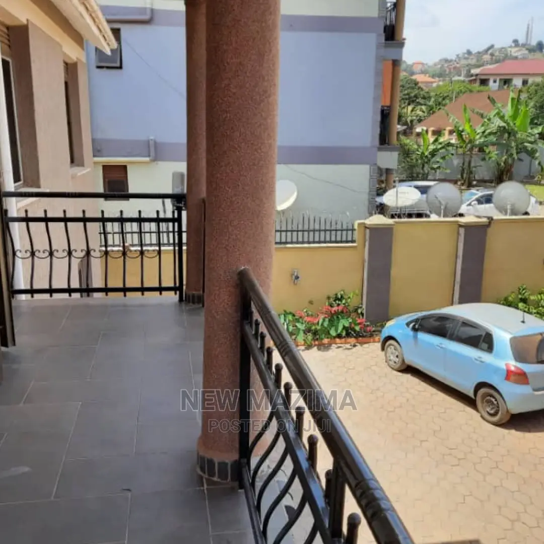 Furnished 3bdrm House in Buziga Heights, Division B for Rent