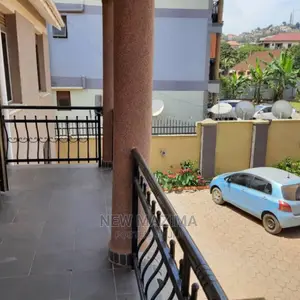 Furnished 3bdrm House in Buziga Heights, Division B for Rent