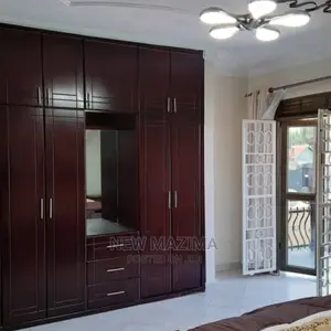 Furnished 3bdrm House in Buziga Heights, Division B for Rent