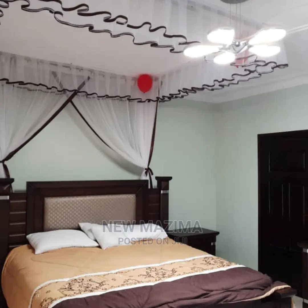 Furnished 3bdrm House in Buziga Heights, Division B for Rent