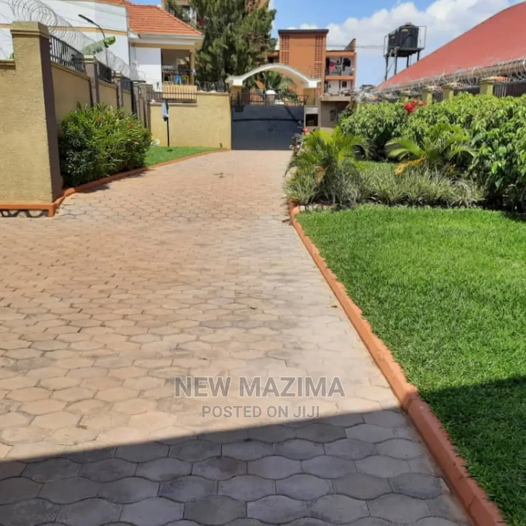Furnished 3bdrm House in Buziga Heights, Division B for Rent