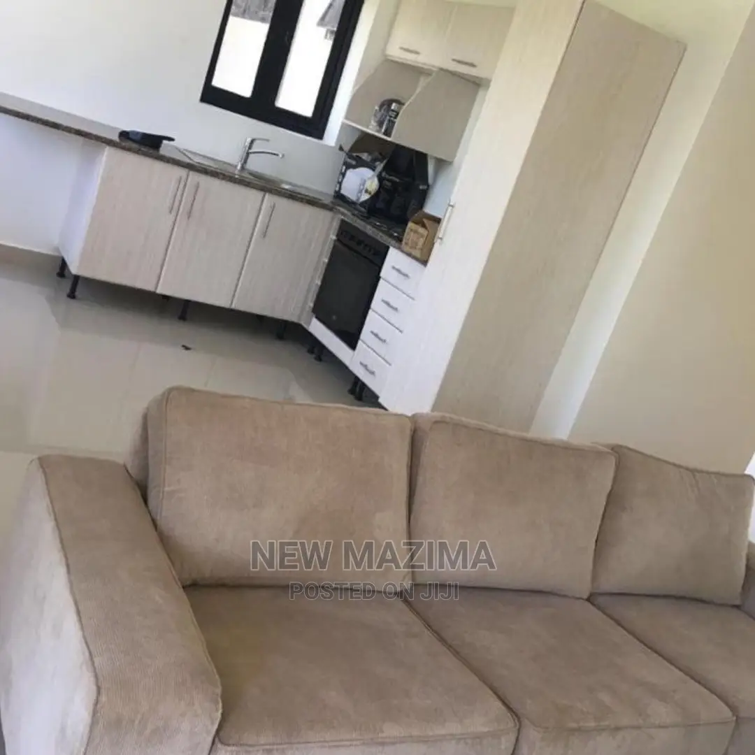 Furnished 3bdrm House in Buziga Heights, Division B for Rent