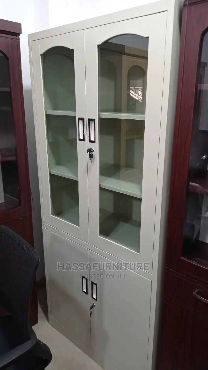 Office Metal Cabinet