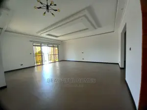 Furnished 4bdrm Bungalow in Kira Corporate for Sale