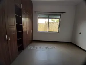 Furnished 4bdrm Bungalow in Kira Corporate for Sale