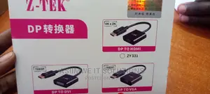 Original Display Port to HDMI Converter