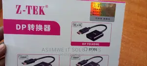 Original Display Port to HDMI Converter