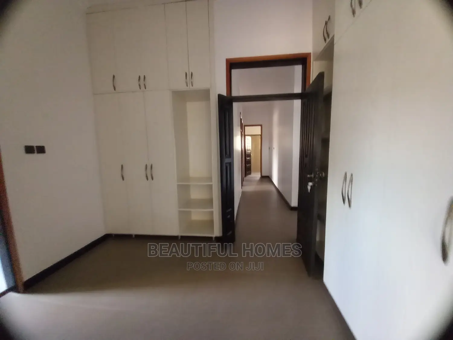 Furnished 4bdrm Bungalow in Kira for Sale