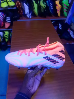 Ive Just Offloaded These Soccer Boots