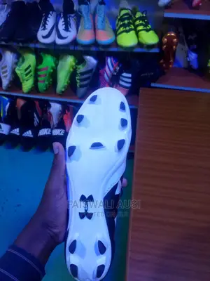 Ive Just Offloaded These Soccer Boots