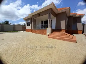 Furnished 4bdrm House in Kira Wealthy Estate for Sale