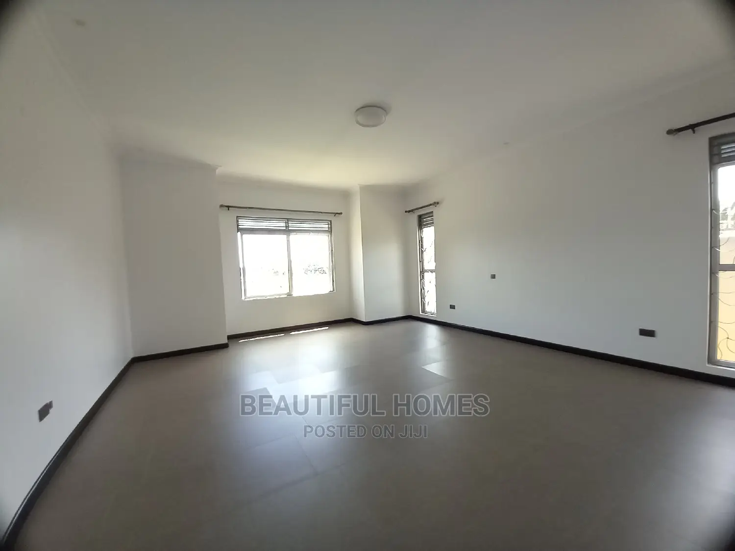 Furnished 4bdrm House in Kira Wealthy Estate for Sale