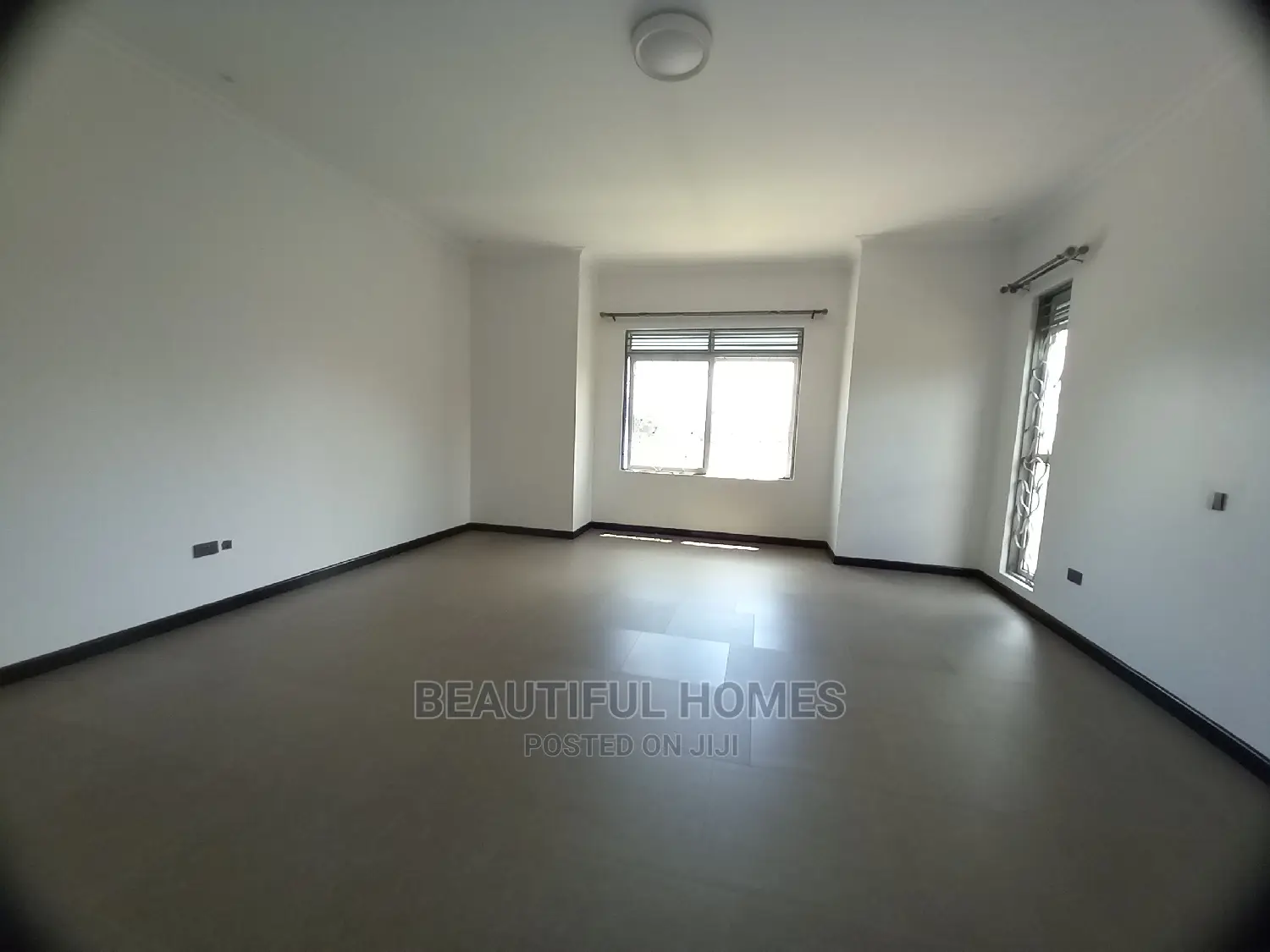 Furnished 4bdrm Maisonette in Kira for Sale