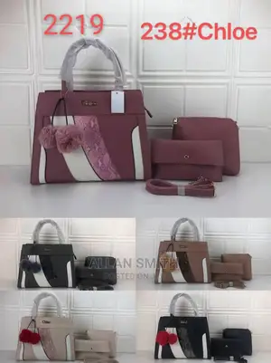 Ladies Classy Hand Bags