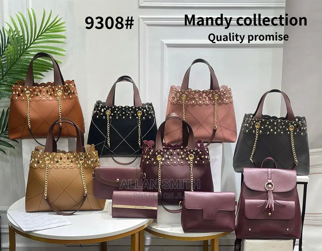 Ladies Classy Hand Bags