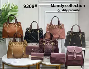 Ladies Classy Hand Bags
