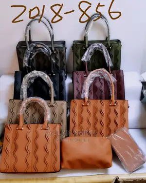 Ladies Classy Hand Bags