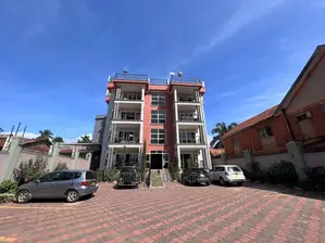 3bdrm Apartment in Muyenga, Central Division for Sale