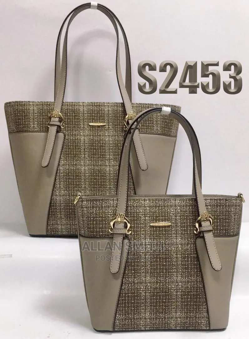 Ladies Classy Hand Bags