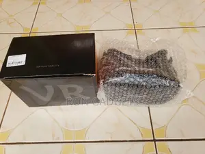 Virtual Reality (Vr Kudeng)