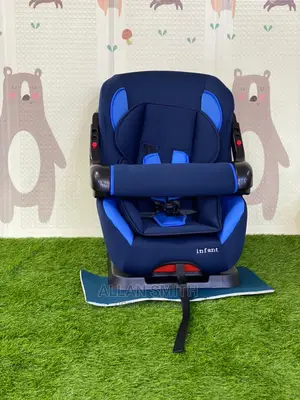 Kids Car Seat