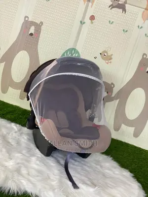Kids Car Seat