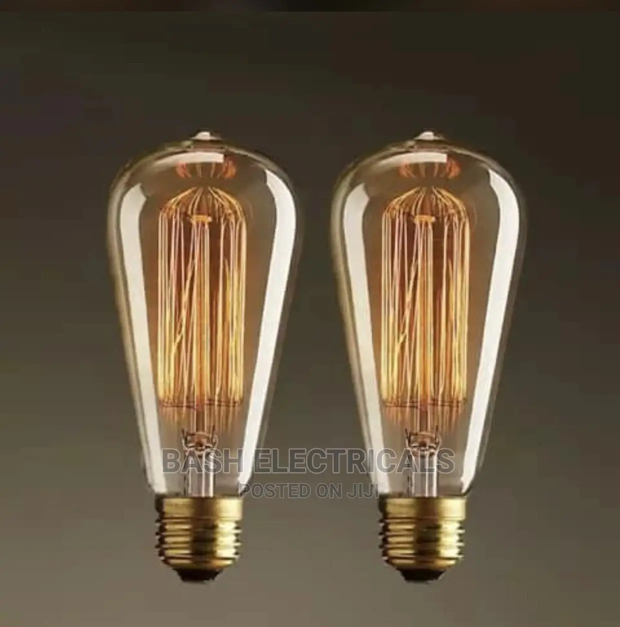 Filament Bulb 2