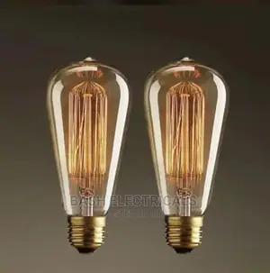 Filament Bulb 2