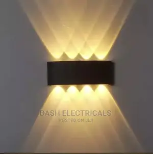 4 In 1 Wall Lights