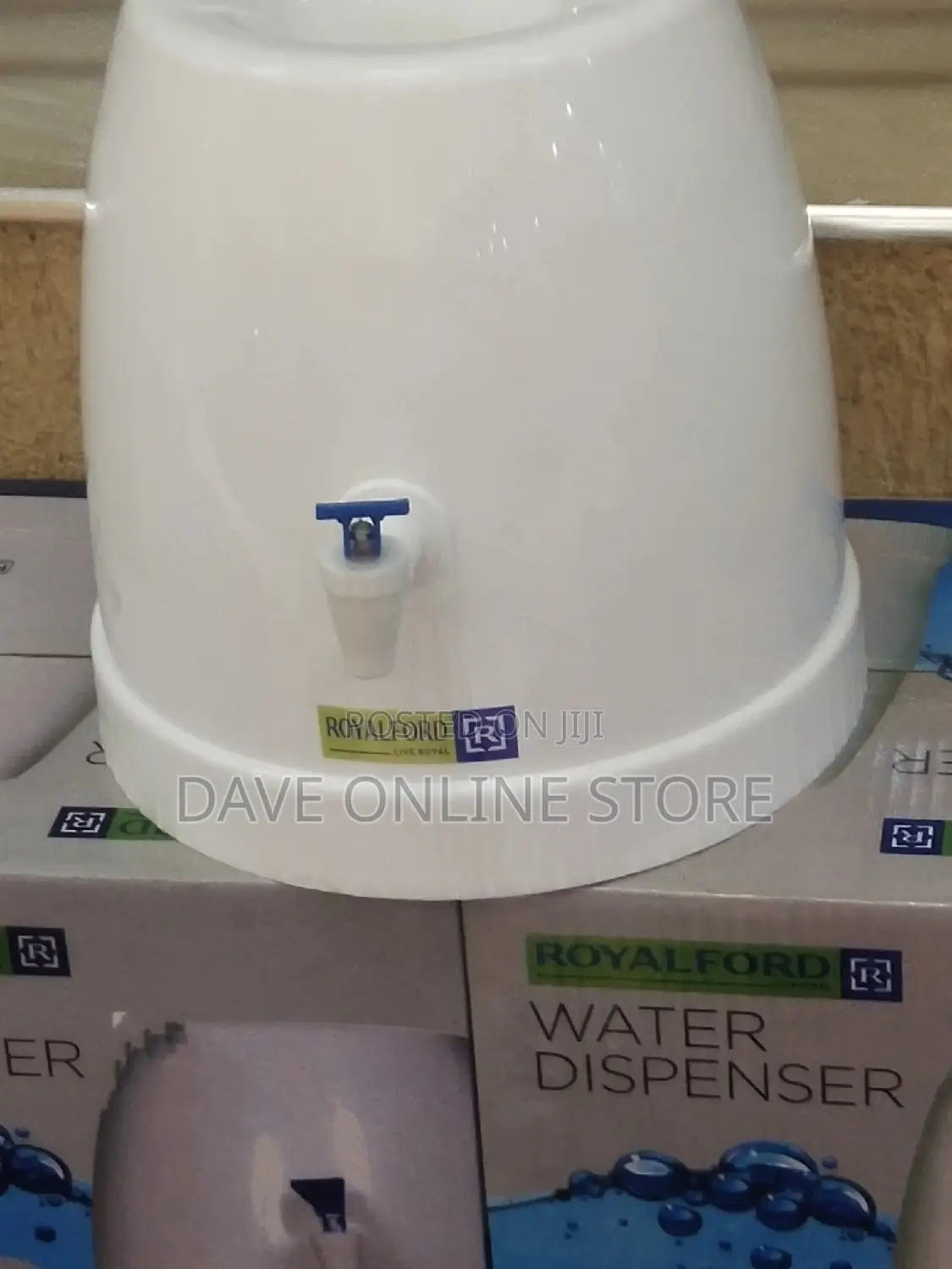 Royalford Water Dispenser
