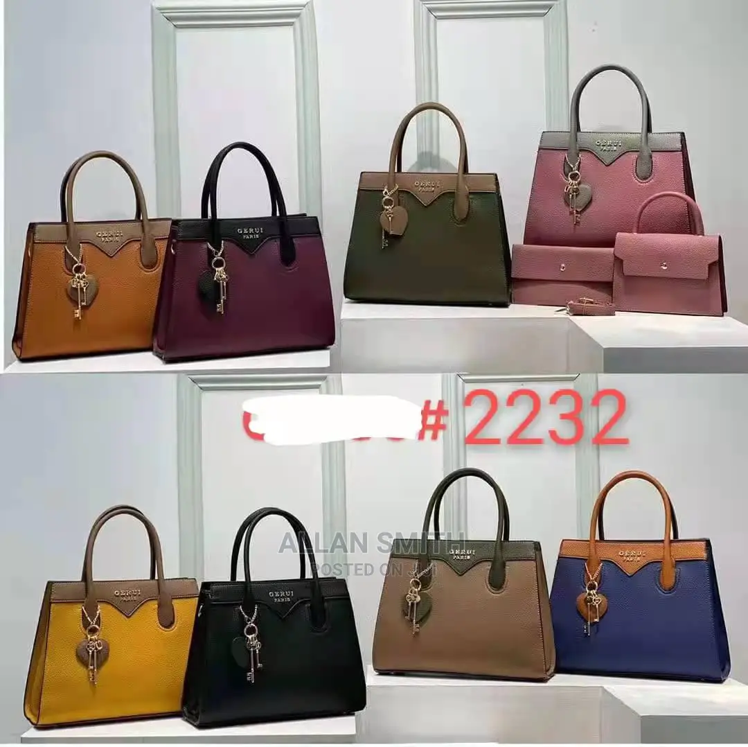 Classy Ladies Hand Bags