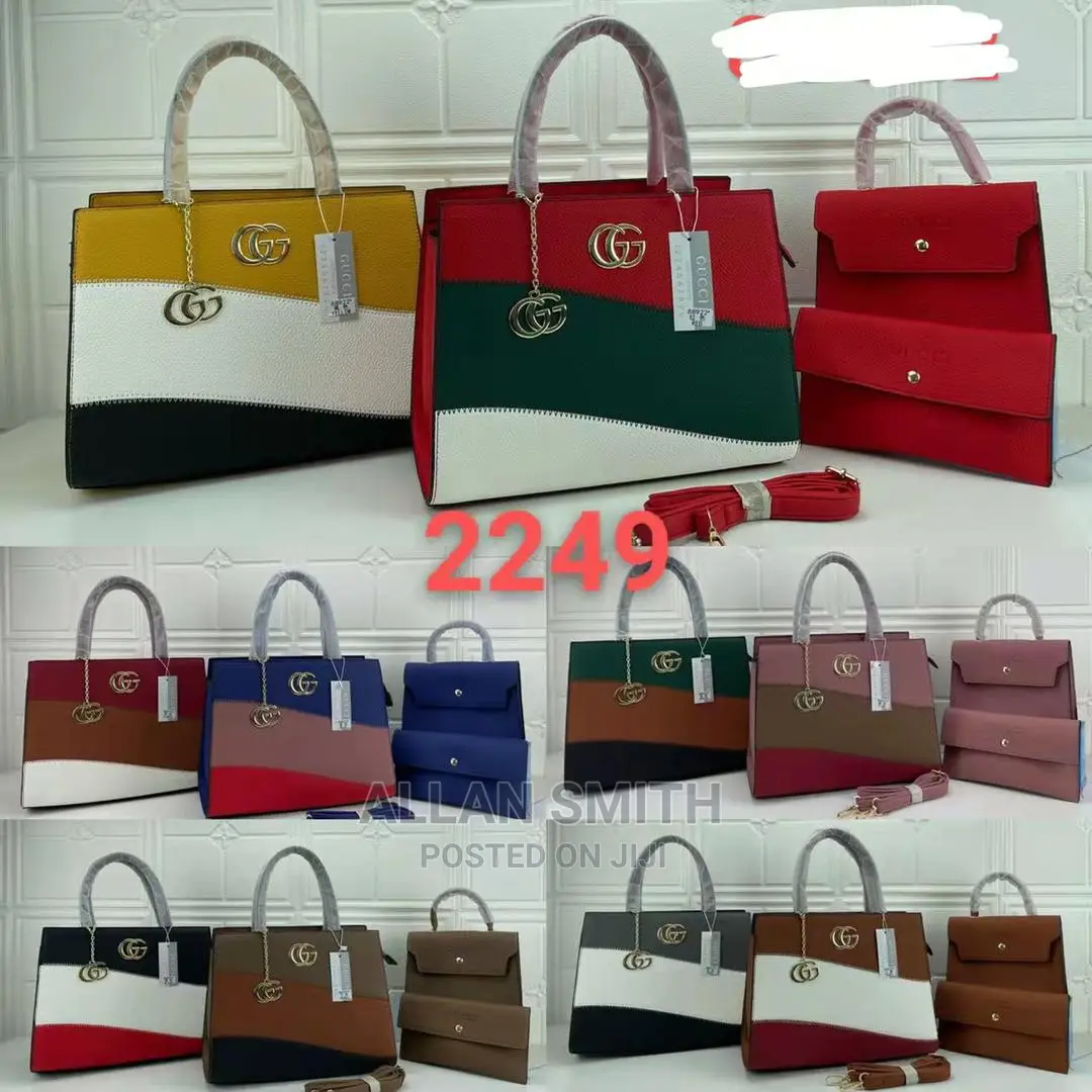Classy Ladies Hand Bags in Different Colours