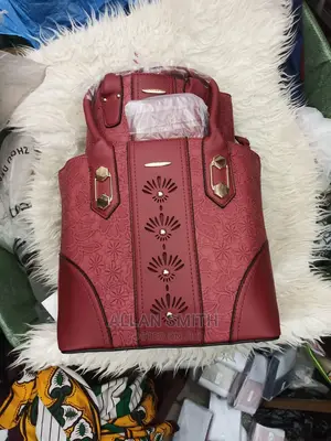 Classy Ladies Hand Bags in Different Colours