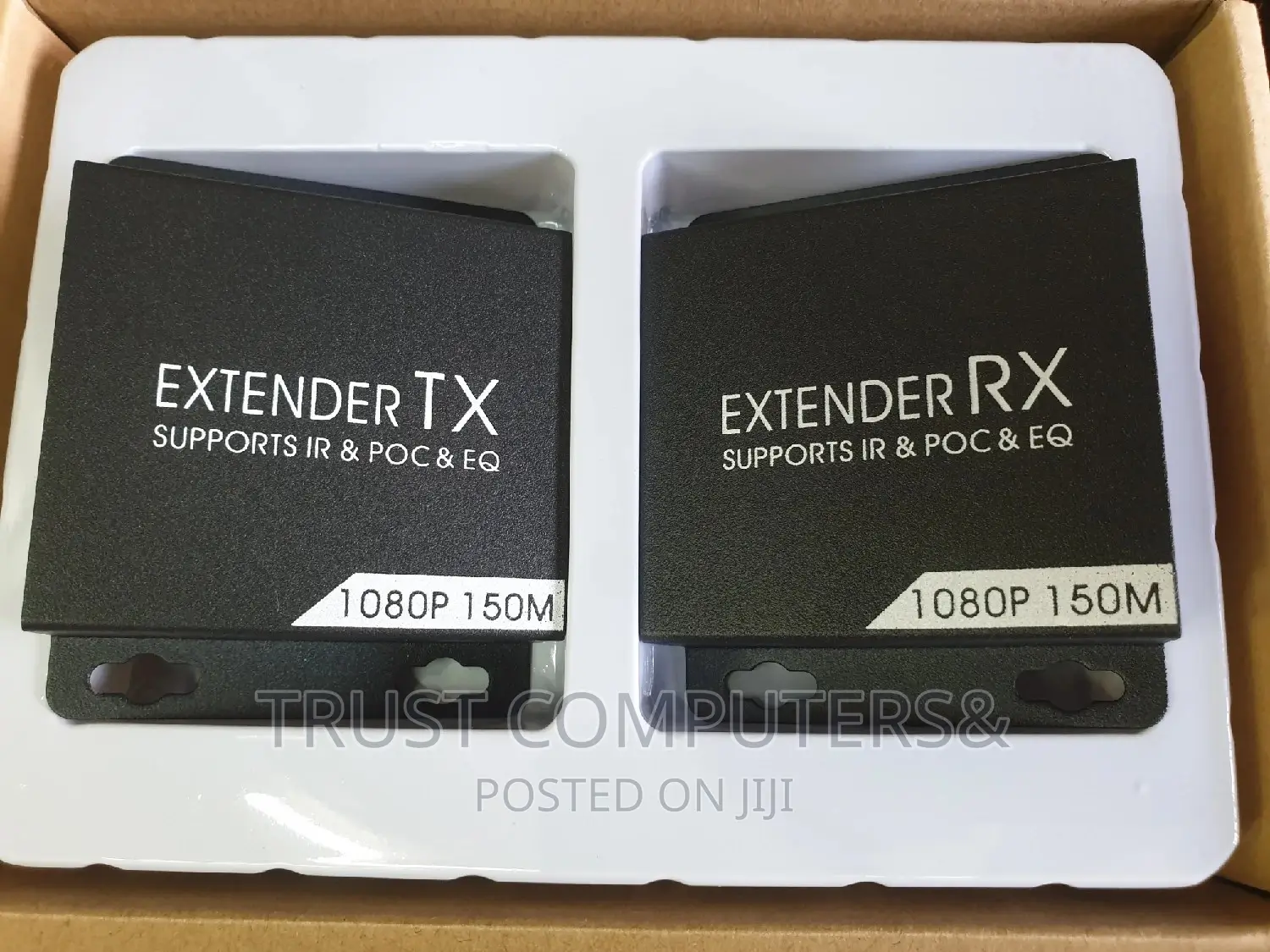 Hdmi Extender 150m 4k 1080p