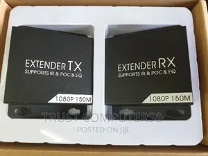 Hdmi Extender 150m 4k 1080p