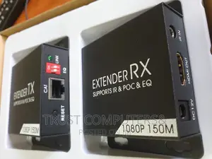 Hdmi Extender 150m 4k 1080p