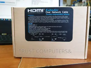 Hdmi Extender 150m 4k 1080p