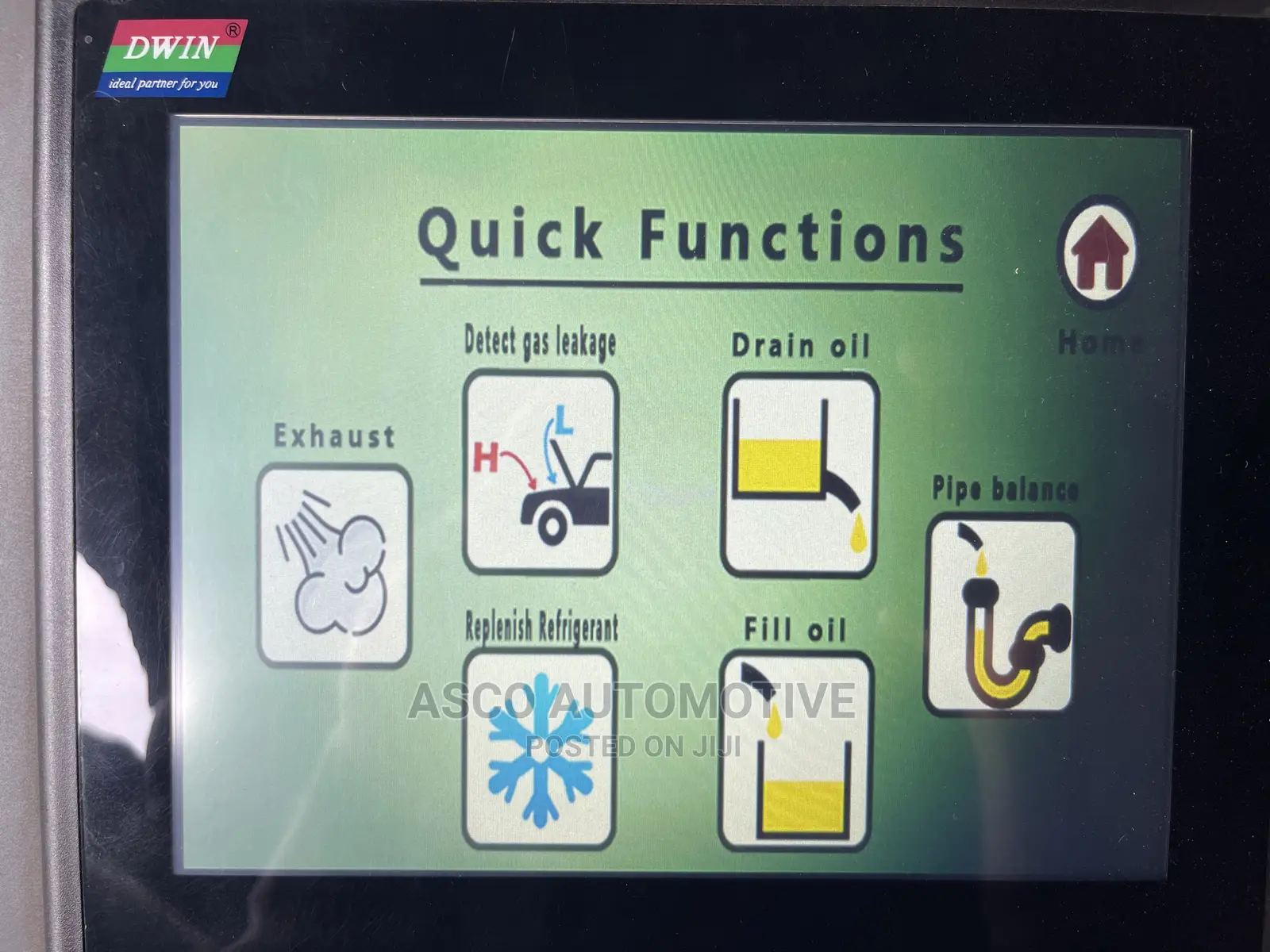 Expert AC Service and Repair for Your Vehicle