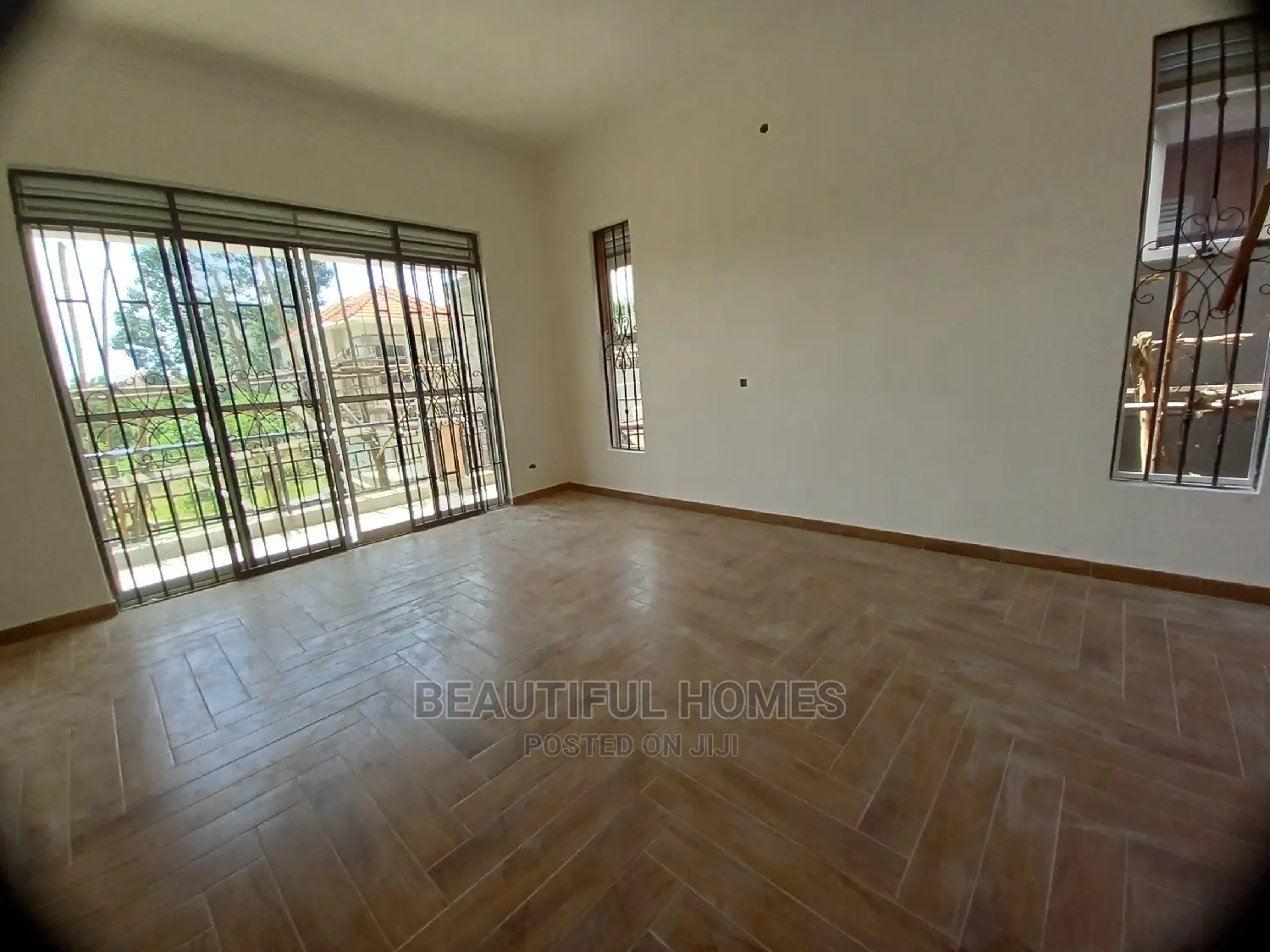 Furnished 4bdrm House in Najjera Corporate, Central Division for Sale