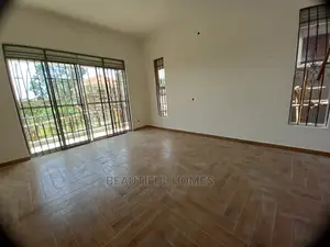 Furnished 4bdrm House in Najjera Corporate, Central Division for Sale