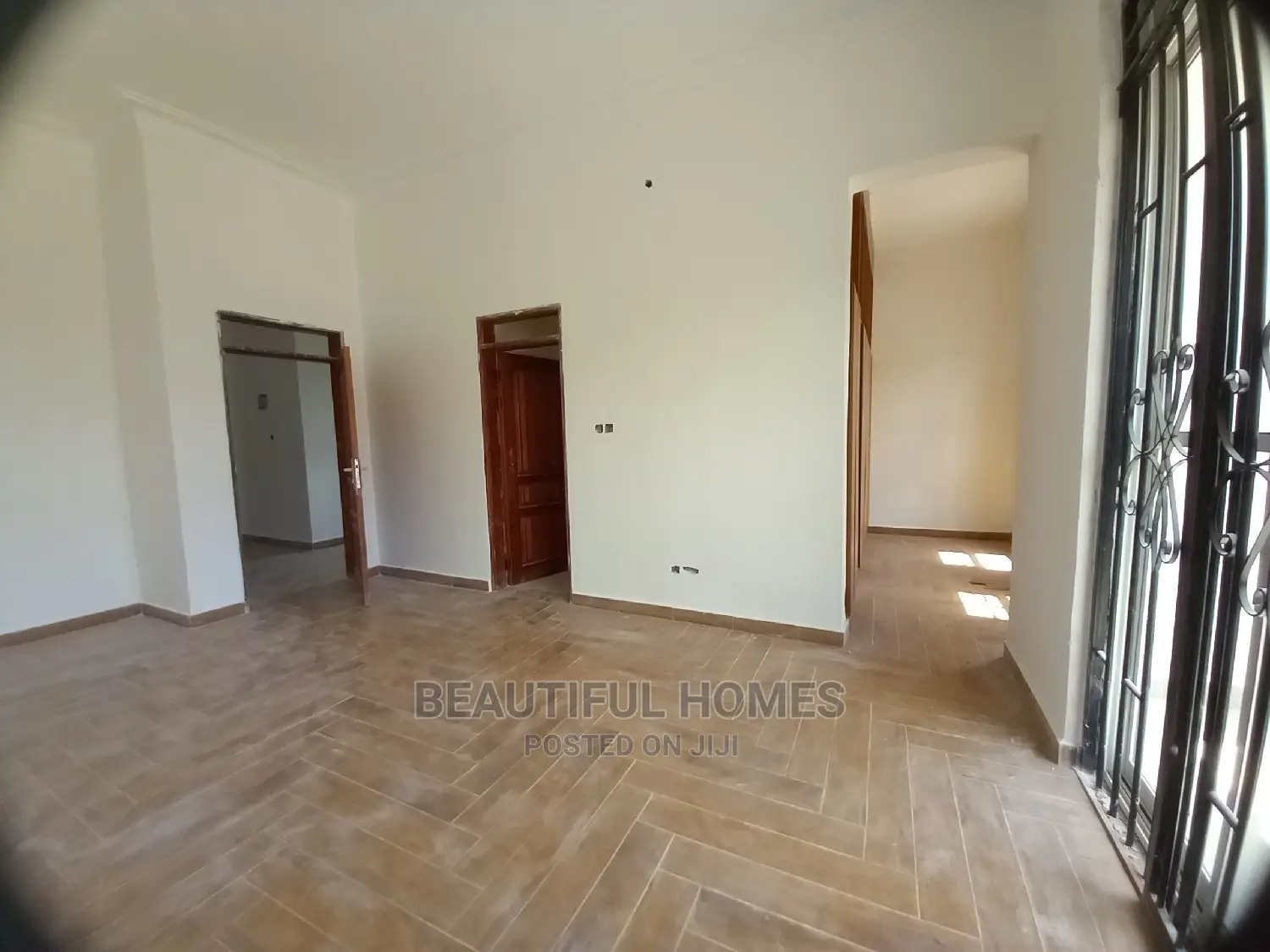 Furnished 4bdrm House in Najjera Corporate, Central Division for Sale