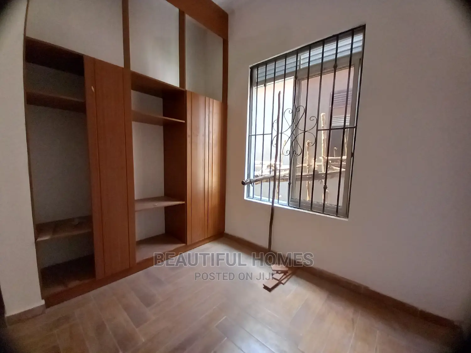 Furnished 4bdrm House in Najjera Corporate, Central Division for Sale