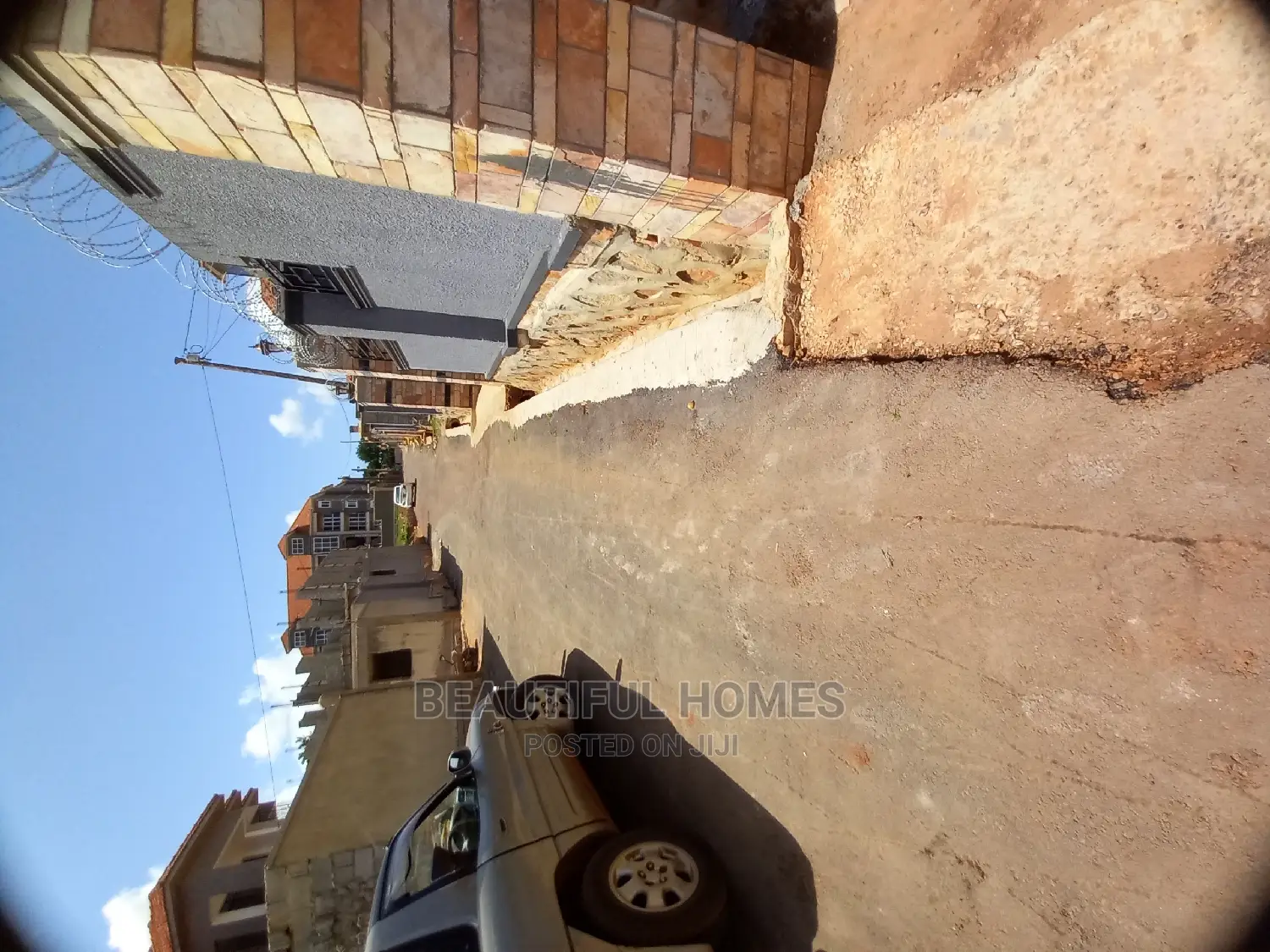 Furnished 4bdrm Mansion in Najjera, Central Division for Sale