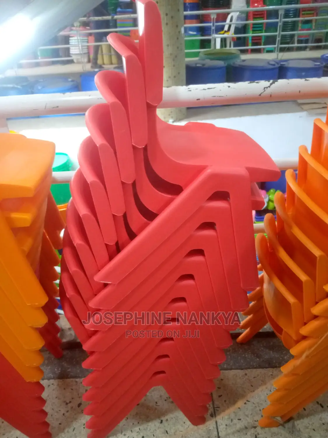 Togoyong Baby Chair