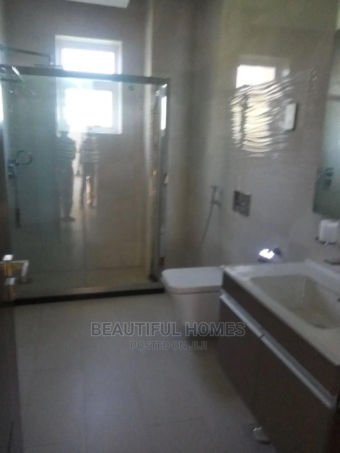 Furnished 4bdrm Maisonette in Najjera Gated Estae, Central Division