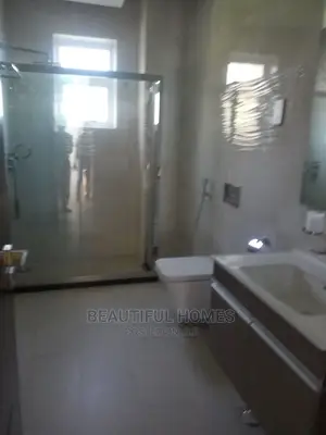 Furnished 4bdrm Maisonette in Najjera Gated Estae, Central Division