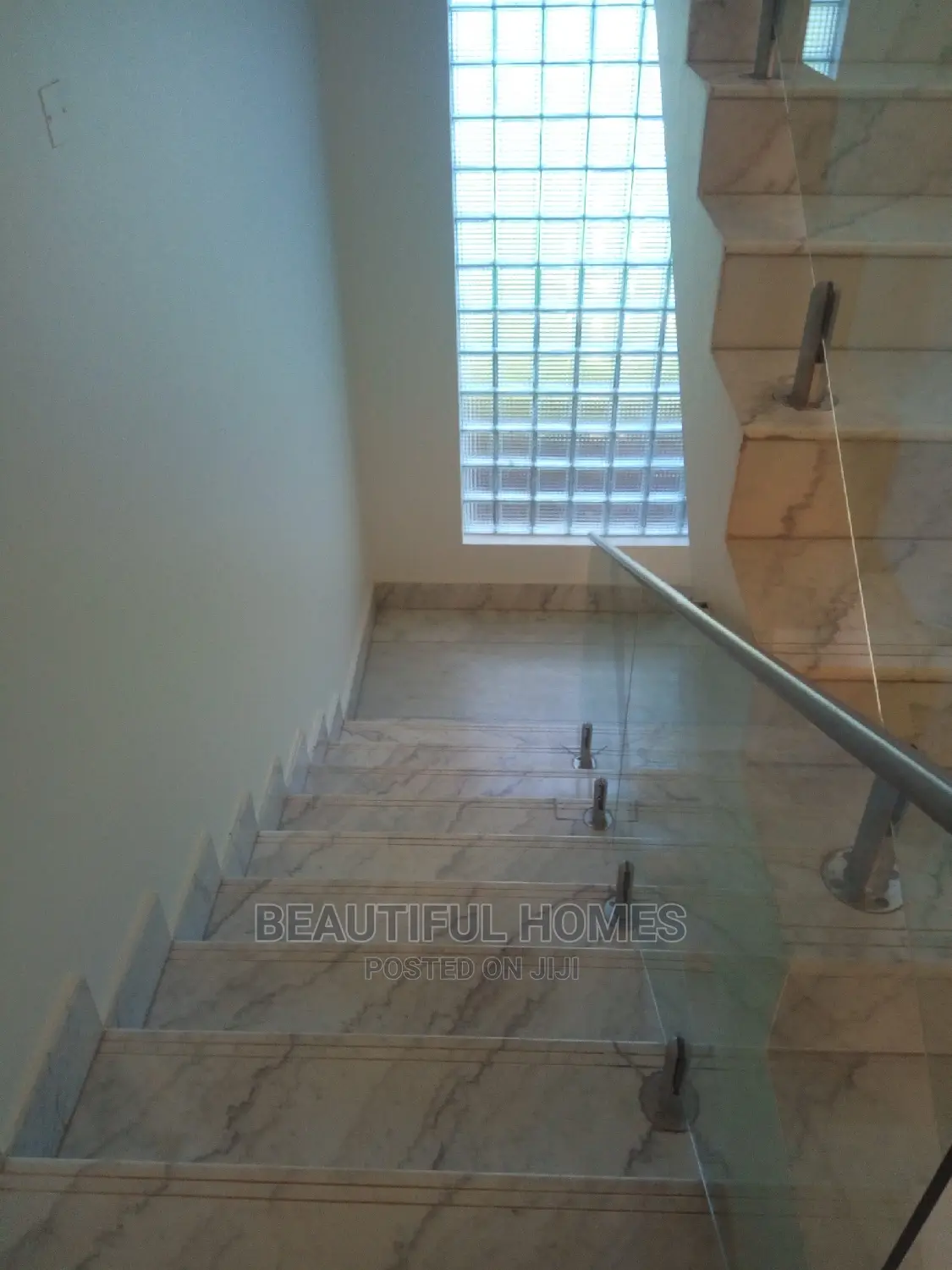 Furnished 4bdrm Maisonette in Najjera Gated Estae, Central Division